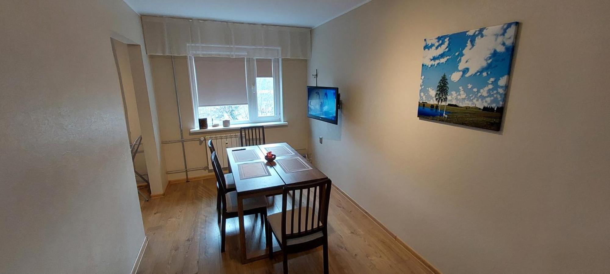Saeaese 3 Apartment Tallinn Exterior photo