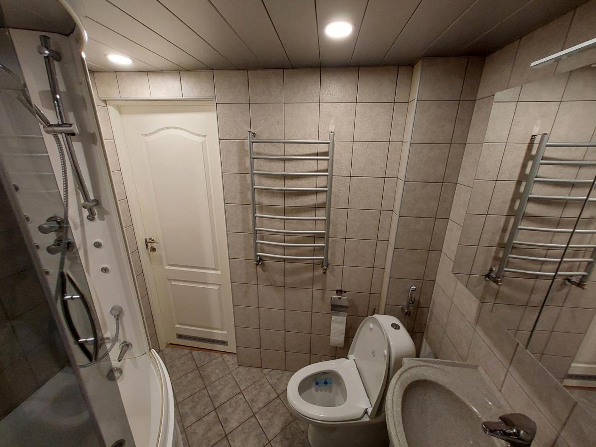 Saeaese 3 Apartment Tallinn Exterior photo